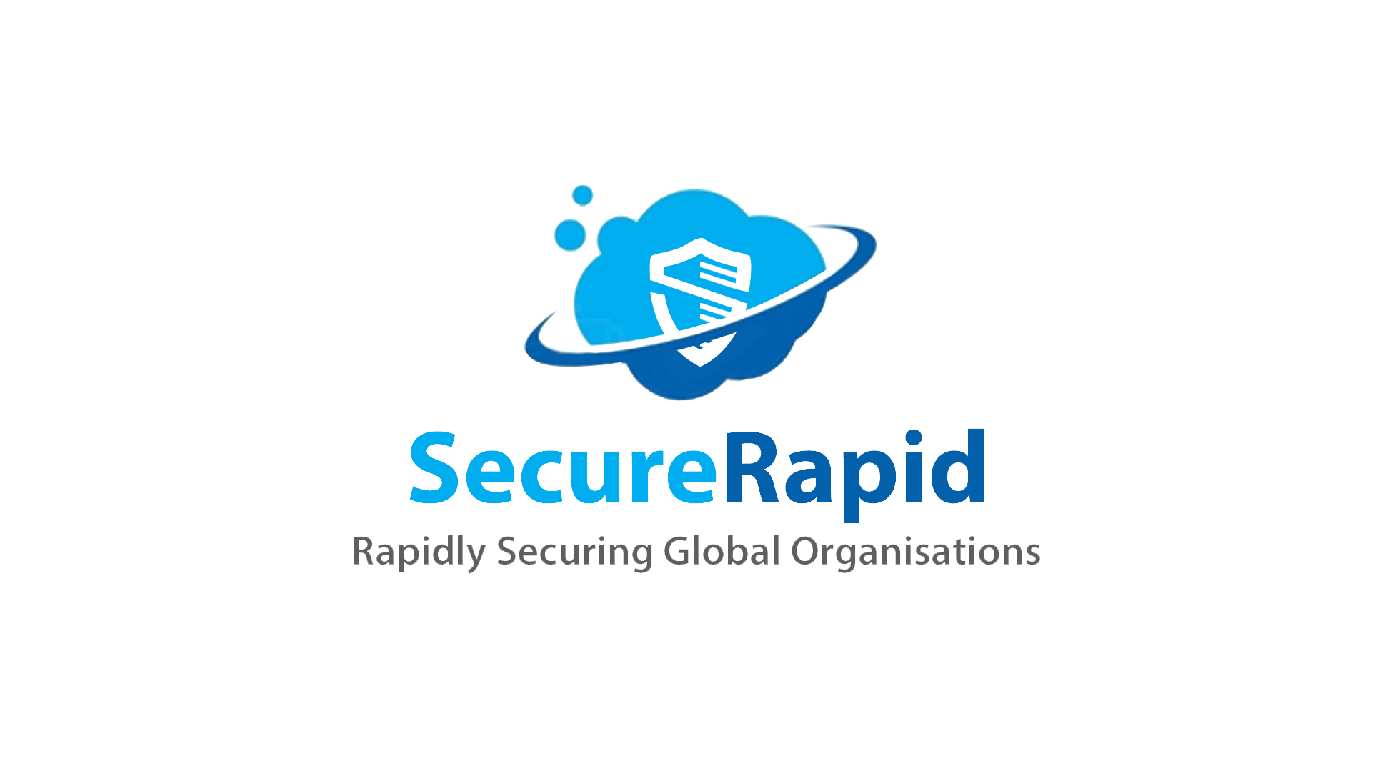 SecureRapid logo